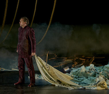 Tristan und Isolde